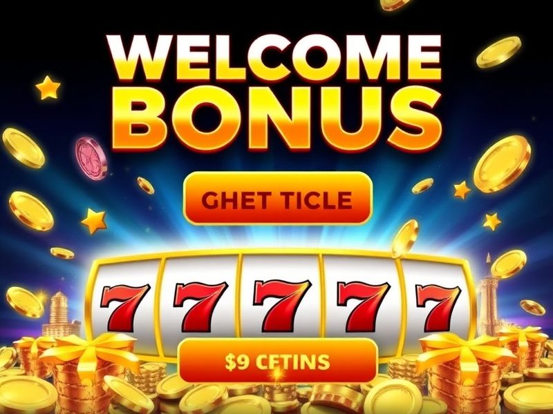 Discover the top online casino welcome bonuses for real money play. Compare offers, learn how to maximize rewards, and stay informed about the latest promotions from trusted gambling platforms.